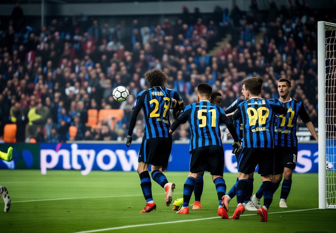 马德里竞技欧冠读秒绝杀！希门尼斯头球炸裂万达大都会球场，国际米兰防线功亏一篑