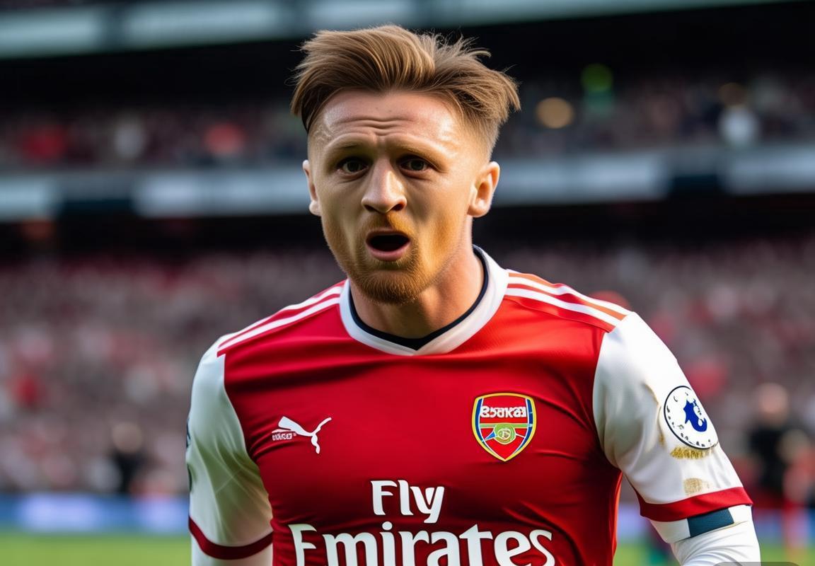 英超联赛积分榜：保罗·默森断言阿森纳锁定冠军，现实还是夸张？